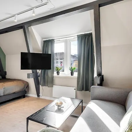 North Estate Center 41 Tromsø